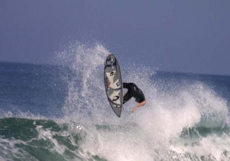 rip  curl pro voila 306